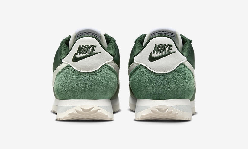 【国内 10/5 発売予定】ナイキ コルテッツ “ファーグリーン/セイル” (NIKE CORTEZ “Fir Green/Sail”) [DZ2795-300]