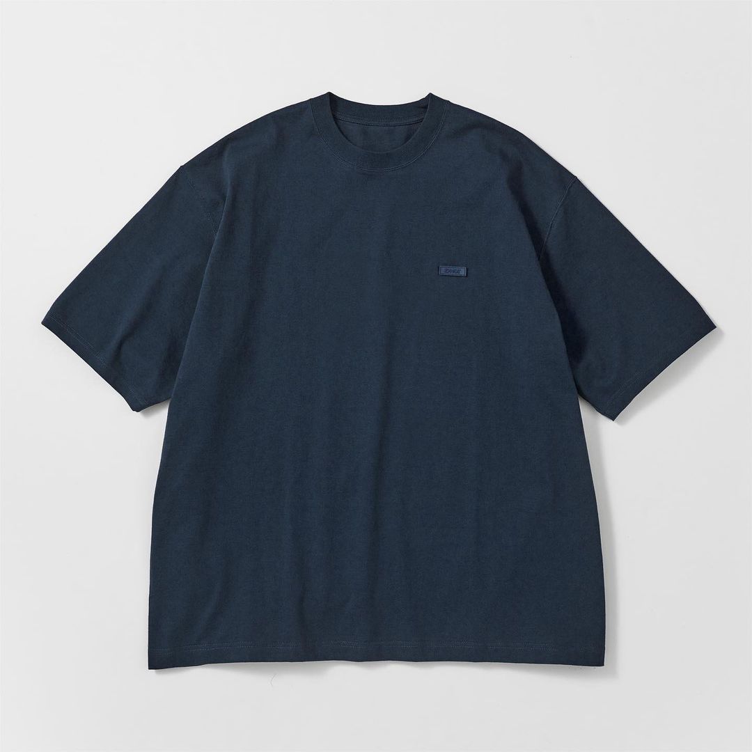 ENNOYからオリジナルフィットのASSORT 3PACK S/S T-SHIRTSが発売 (エンノイ)