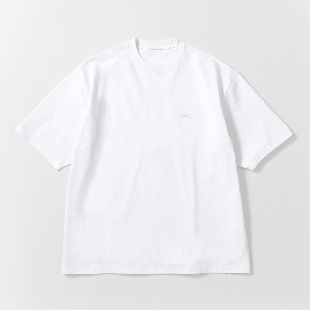 ENNOYからオリジナルフィットのASSORT 3PACK S/S T-SHIRTSが発売 (エンノイ)