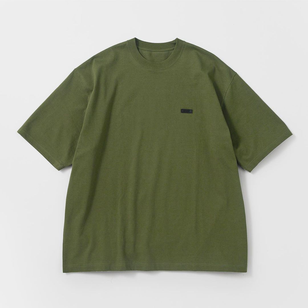 ENNOYからオリジナルフィットのASSORT 3PACK S/S T-SHIRTSが発売 (エンノイ)