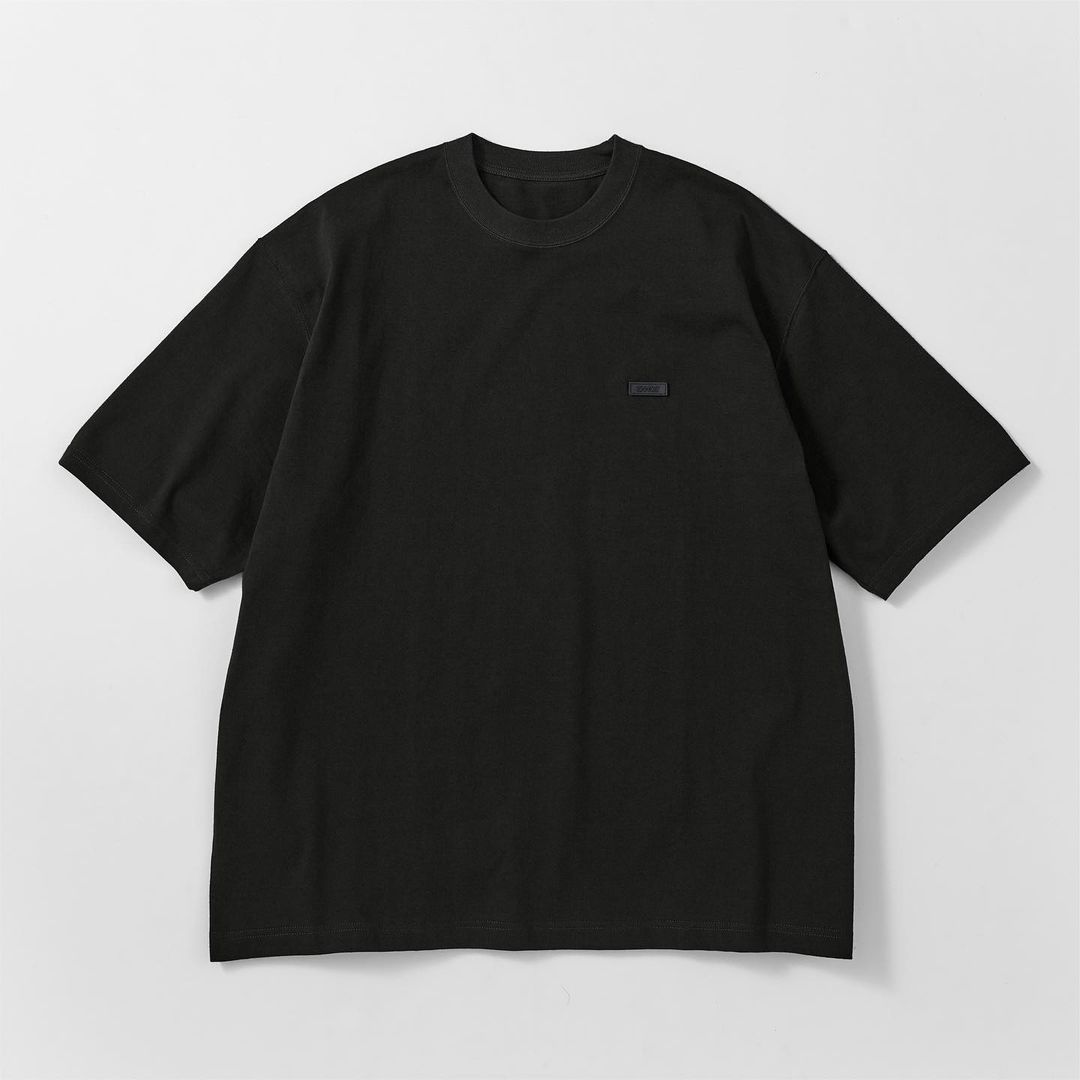 ENNOYからオリジナルフィットのASSORT 3PACK S/S T-SHIRTSが発売 (エンノイ)