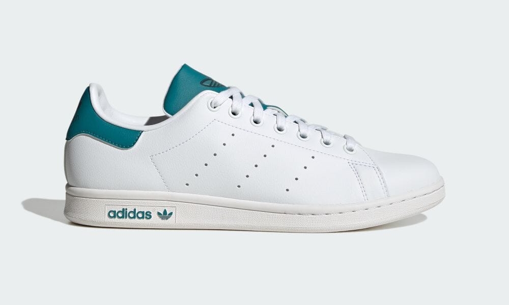 【国内 6/15 発売】adidas originals STAN SMITH “White/Arctic Fusion/Better Scarlet” (アディダス オリジナルス スタンスミス “ホワイト/アークティックフュージョン/ベタースカーレット”) [ID1974/ID1979]