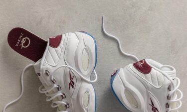 2023年 発売予定！PACKER SHOES x REEBOK QUESTION MID “White/Blue” (パッカー リーボック クエスチョン ミッド “ホワイト/ブルー”)