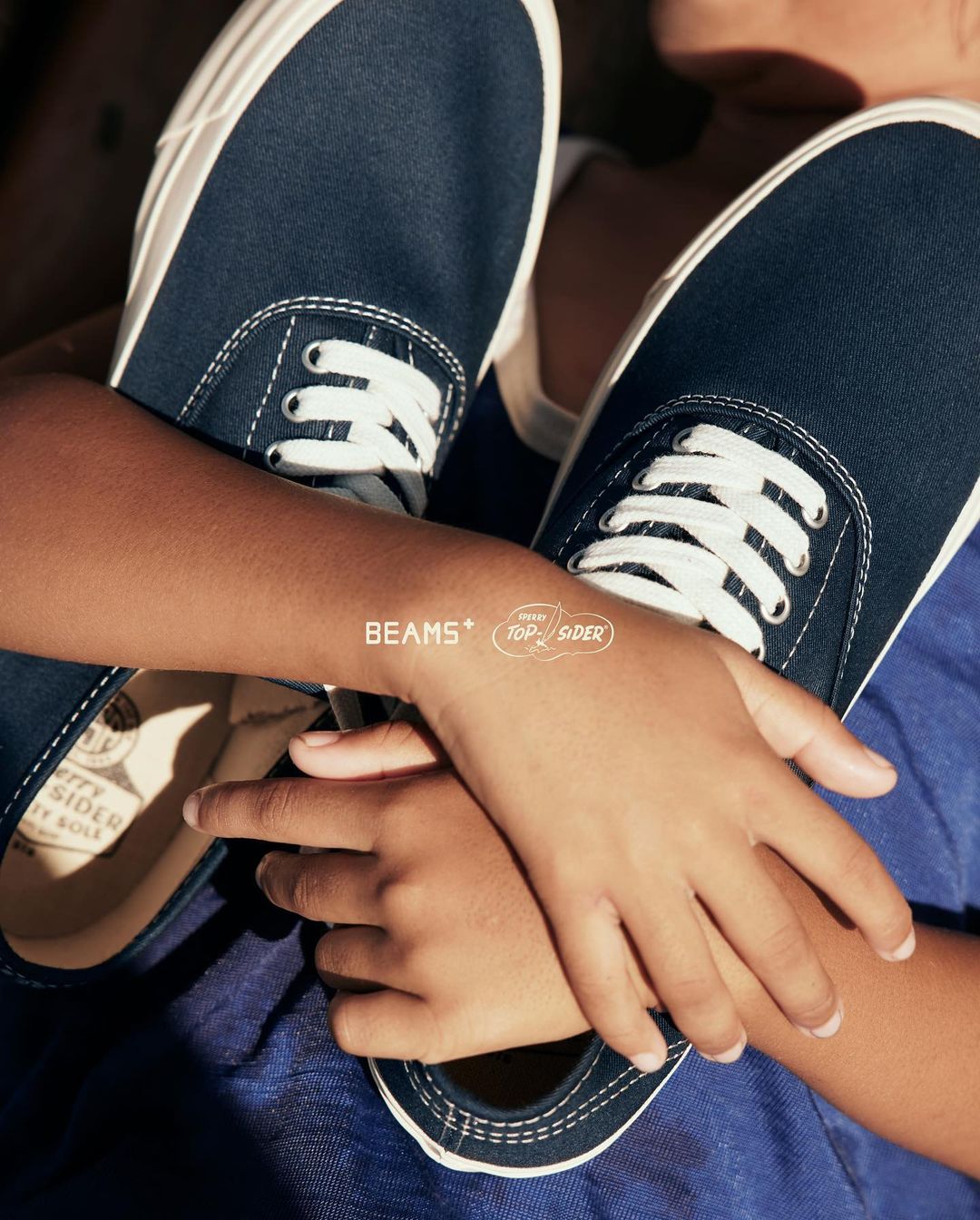 BEAMS PLUS x SPERRY TOPSIDER “MIL CVO”が6/17 発売 (ビームス プラス スペリー トップサイダー)