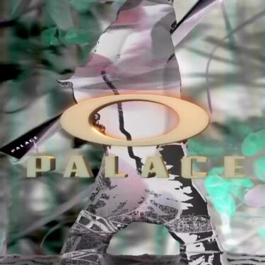 【近日発売】Palace Skateboards x OAKLEY 2023 S/S (パレス スケートボード オークリー 2023年 春夏)