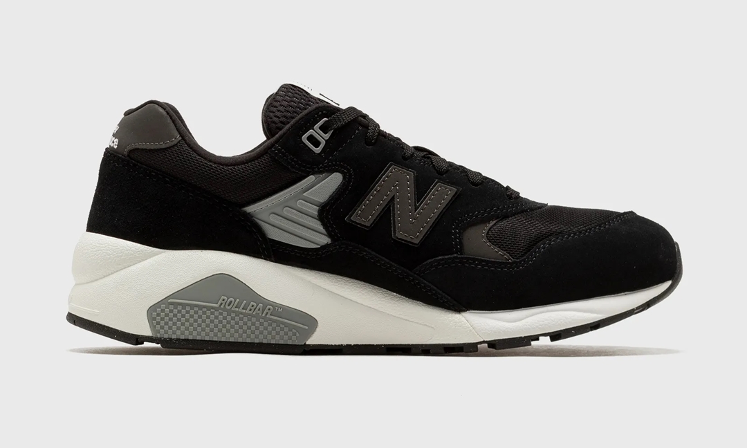 海外発売！New Balance MT580 ED2 “Black” (ニューバランス “ブラック”)