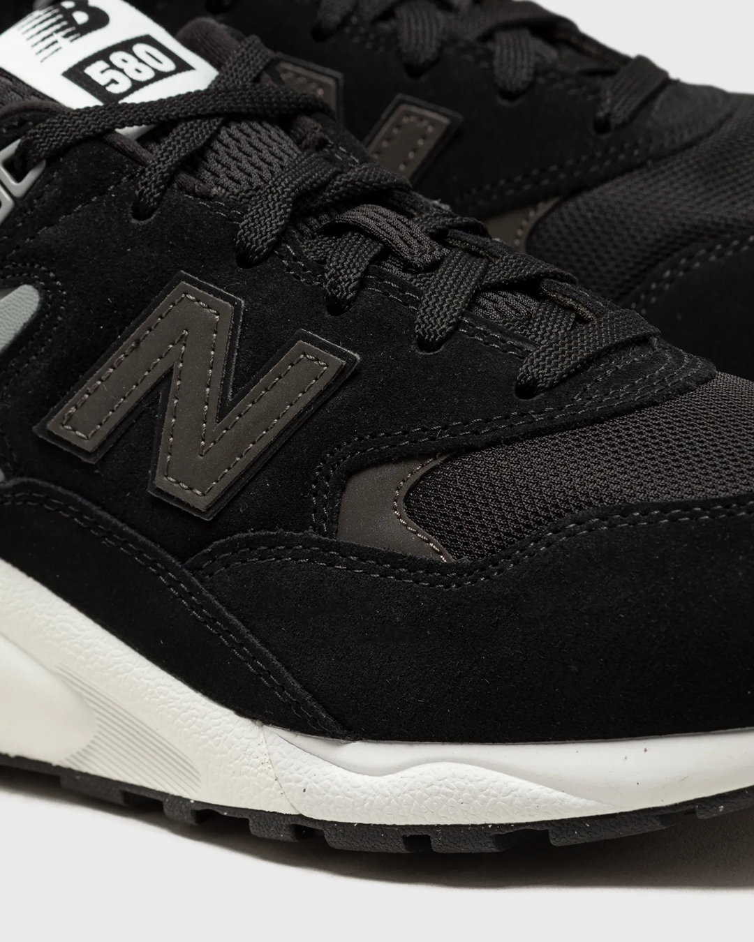 海外発売！New Balance MT580 ED2 “Black” (ニューバランス “ブラック”)