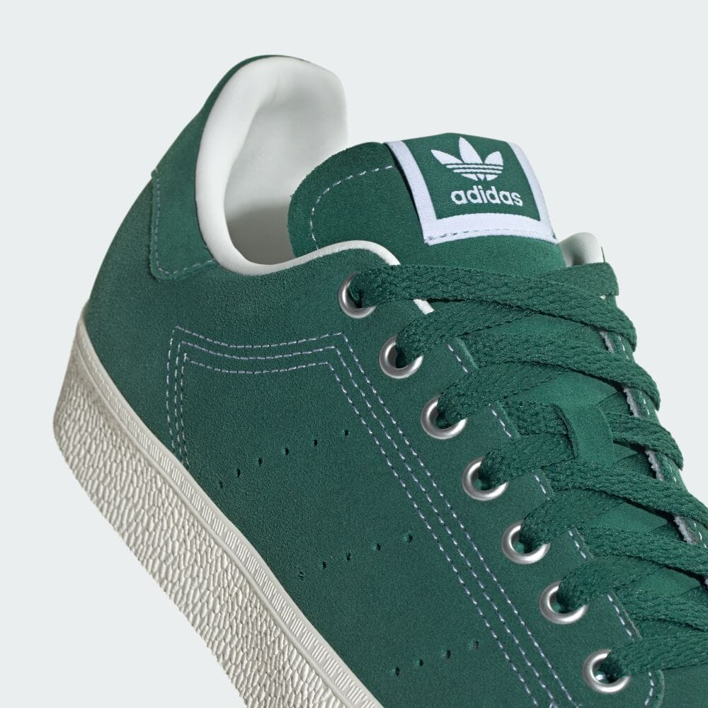 【国内 6/8 先行、6/15 発売】アディダス オリジナルス スタンスミス CS (adidas Originals STAN SMITH CS) [ID2040/ID2042/ID2044/ID2045/ID2046/ID2040/IE9969]