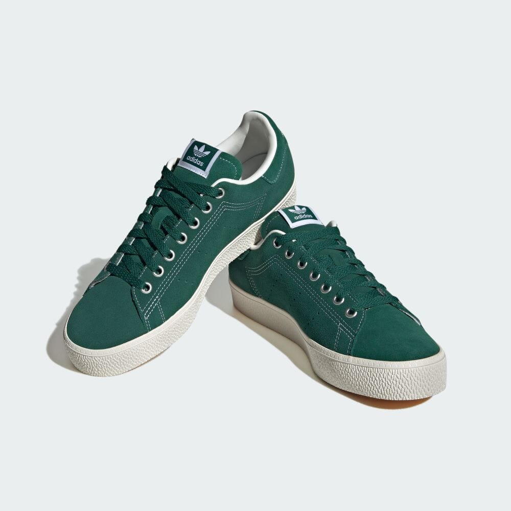 【国内 6/8 先行、6/15 発売】アディダス オリジナルス スタンスミス CS (adidas Originals STAN SMITH CS) [ID2040/ID2042/ID2044/ID2045/ID2046/ID2040/IE9969]