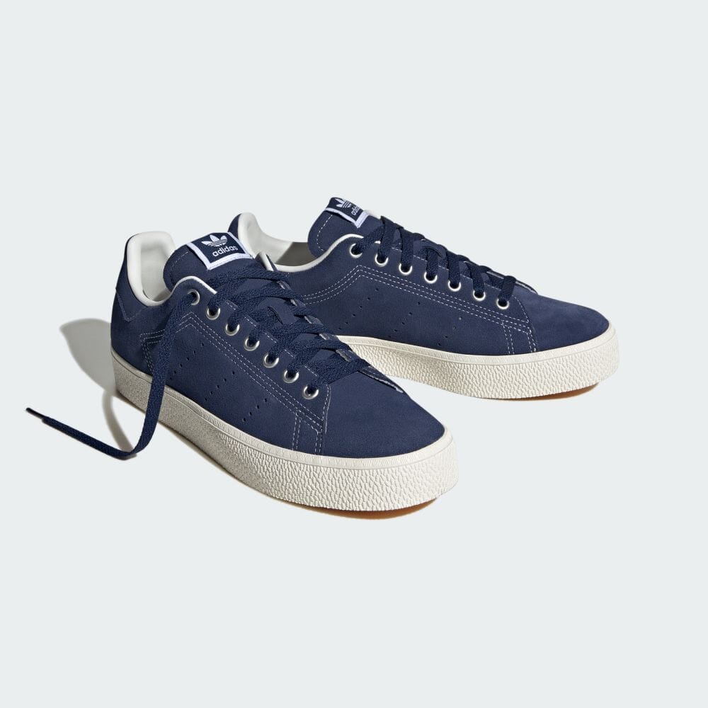 【国内 6/8 先行、6/15 発売】アディダス オリジナルス スタンスミス CS (adidas Originals STAN SMITH CS) [ID2040/ID2042/ID2044/ID2045/ID2046/ID2040/IE9969]