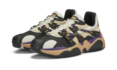 【国内 6/17 発売予定】PUMA VOLTAIRE OG “Pristine/Dusty Tan” (プーマ ヴォルタイル OG “プリスティン/ダスティタン”) [389364-02]