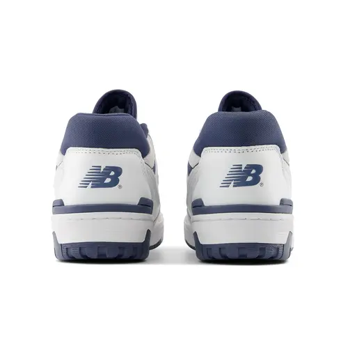 海外発売！New Balance BB550 STG “White/Navy” (ニューバランス)