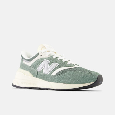 発売予定！New Balance U997 RCA (ニューバランス)