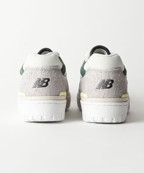 【7月下旬発売】国内 BEAUTY&YOUTH EXCLUSIVE New Balance BBW550 SG (ビューティアンドユース ニューバランス)