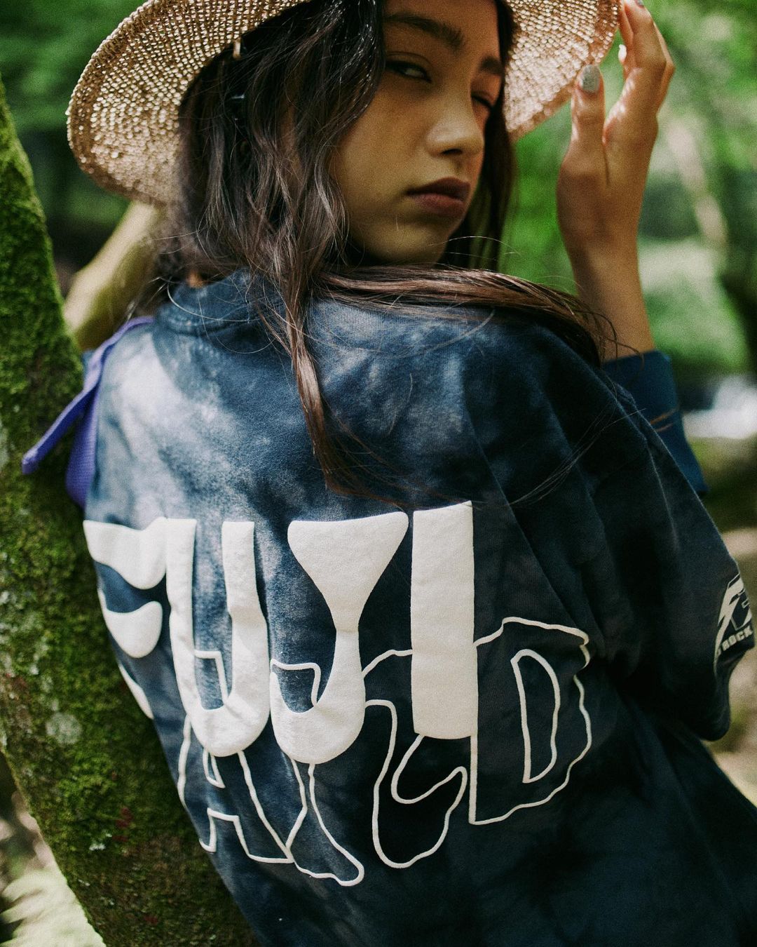 FUJI ROCK FESTIVAL × WIND AND SEA コラボアイテムが6/9 発売 (フジロック 23 ウィンダンシー)