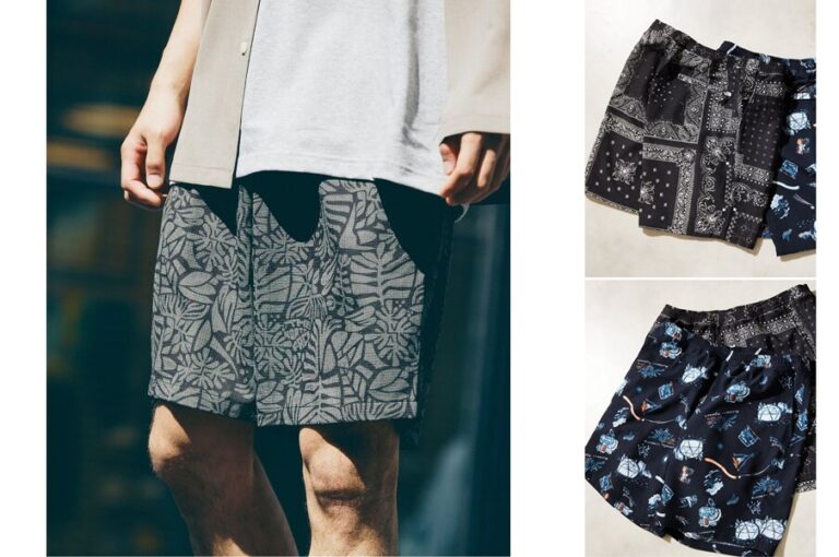 未使用品 THE NORTH FACE Aloha Vent Short L 02.jpg