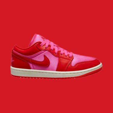 【国内 12/8 発売】ナイキ ウィメンズ エア ジョーダン 1 ロー SE “ピンクブラスト” (NIKE WMNS AIR JORDAN 1 LOW SE “Pink Blast”) [FB9893-600]