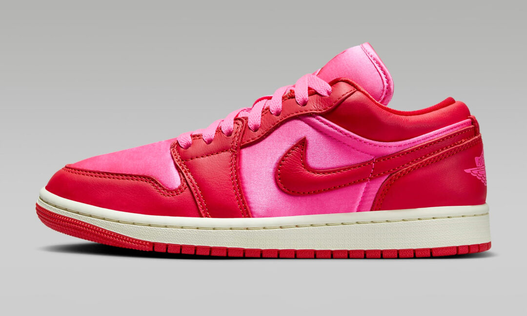 【国内 12/8 発売】ナイキ ウィメンズ エア ジョーダン 1 ロー SE “ピンクブラスト” (NIKE WMNS AIR JORDAN 1 LOW SE “Pink Blast”) [FB9893-600]