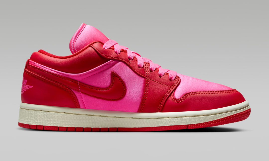 【国内 12/8 発売】ナイキ ウィメンズ エア ジョーダン 1 ロー SE “ピンクブラスト” (NIKE WMNS AIR JORDAN 1 LOW SE “Pink Blast”) [FB9893-600]