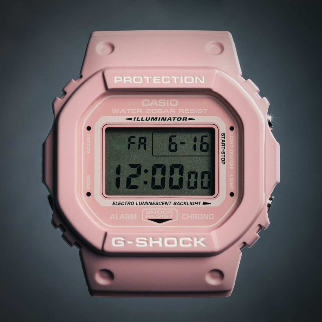 海外 6/16 発売！G-SHOCK x BILLIONAIRE BOYS CLUB/ICECREAM (Gショック ジーショック ビリオネア ボーイズ クラブ)