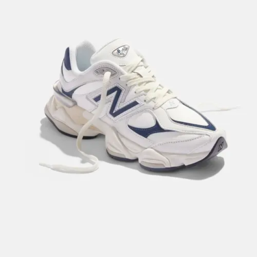 海外発売！New Balance U9060 VNB “White” (ニューバランス)