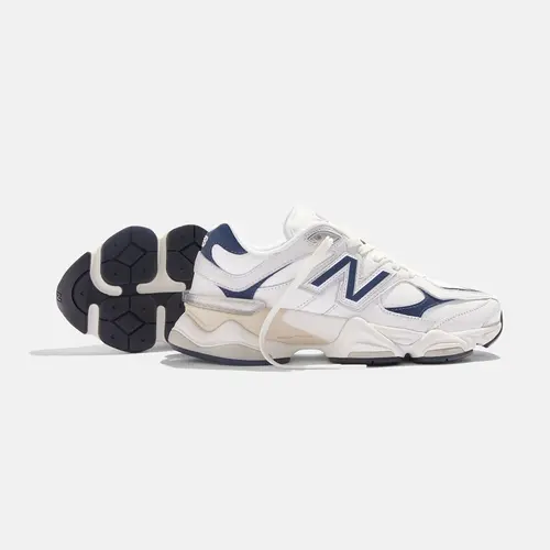 海外発売！New Balance U9060 VNB “White” (ニューバランス)