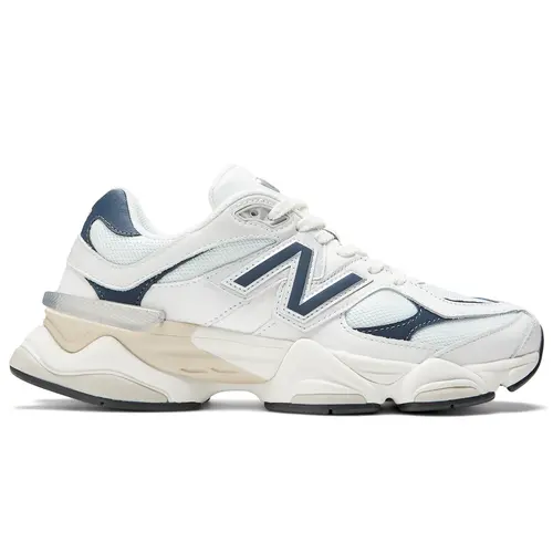 海外発売！New Balance U9060 VNB “White” (ニューバランス)