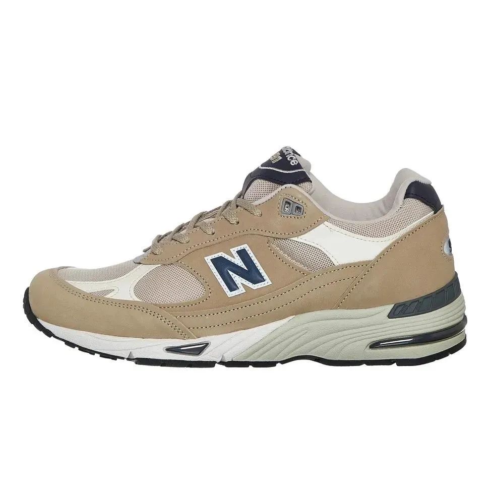 【国内 9/15 発売予定】New Balance M991 BTN MADE in UK “Elm/Brown Rice” (ニューバランス メイドインUK)