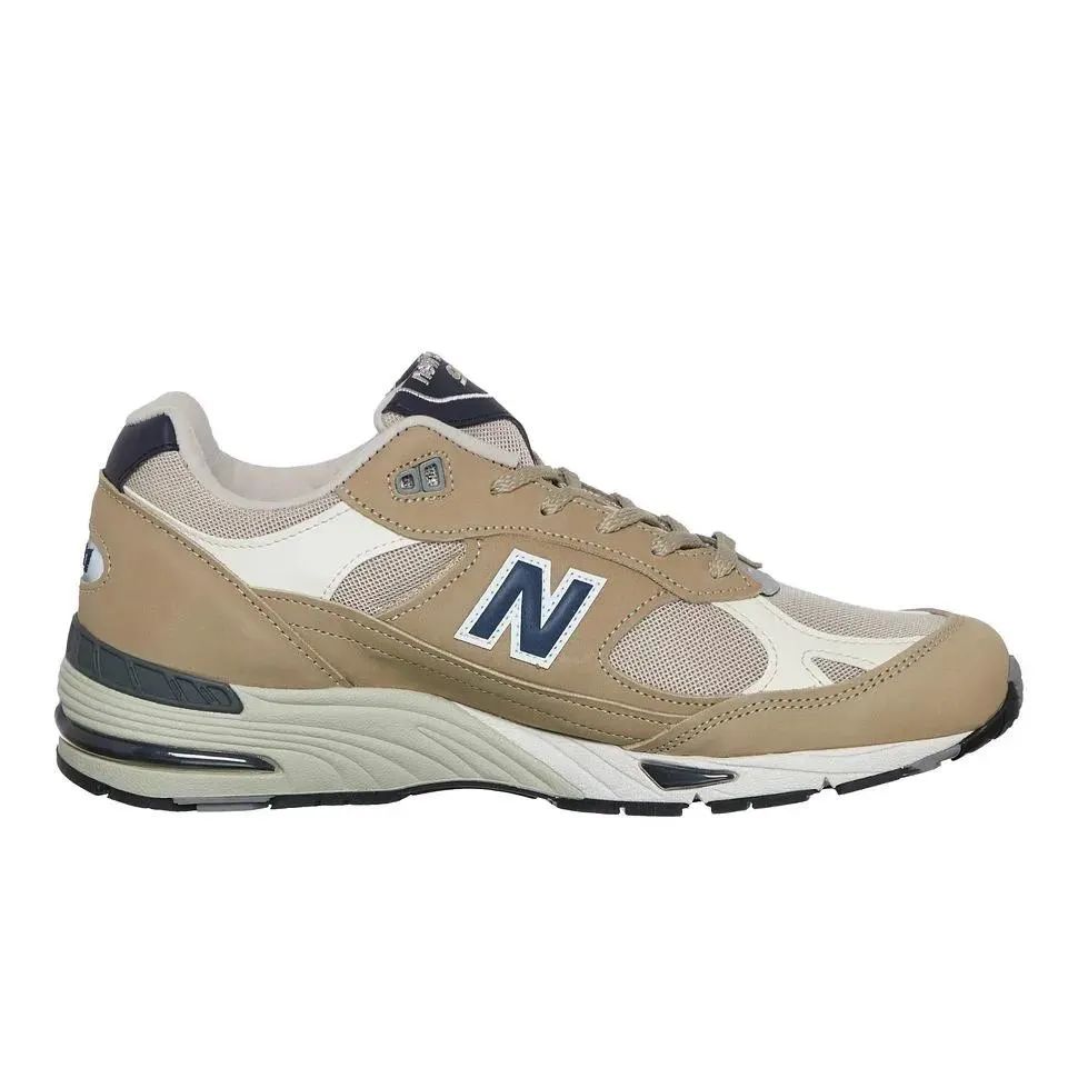 【国内 9/15 発売予定】New Balance M991 BTN MADE in UK “Elm/Brown Rice” (ニューバランス メイドインUK)