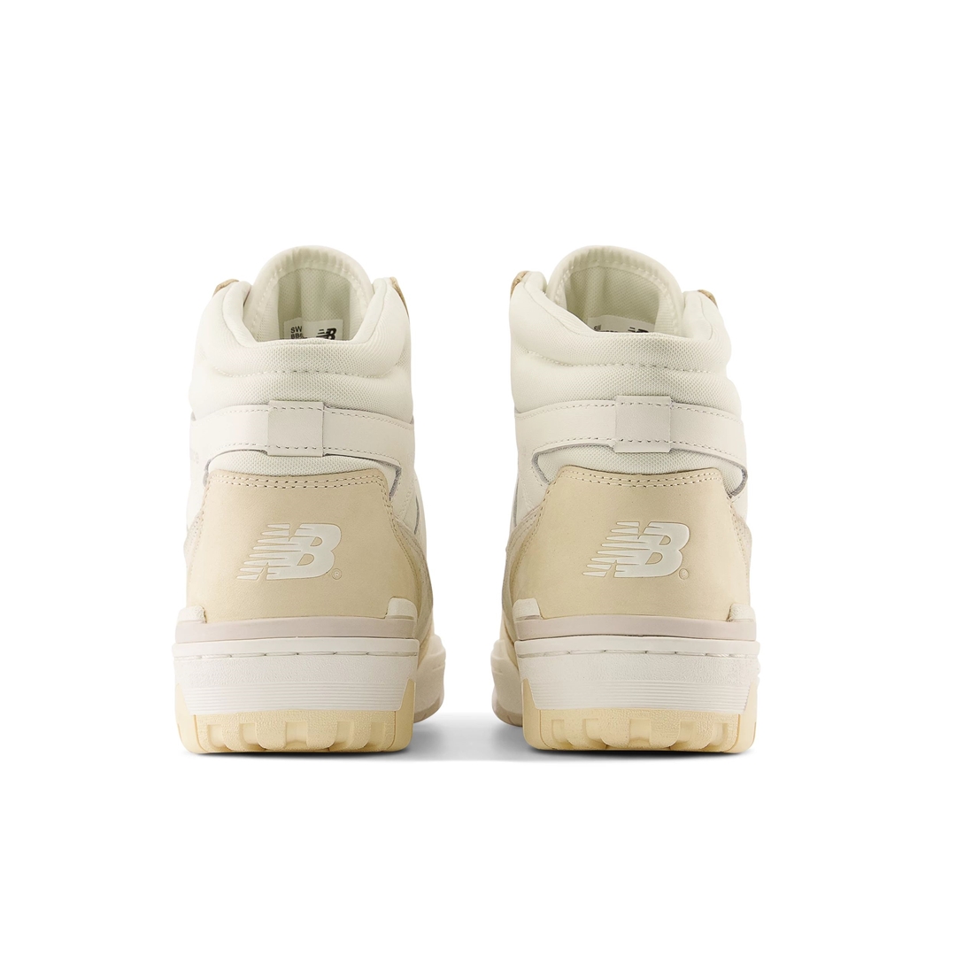 【国内 6/15 発売】New Balance BB650 RPC “White/Beige” (ニューバランス)