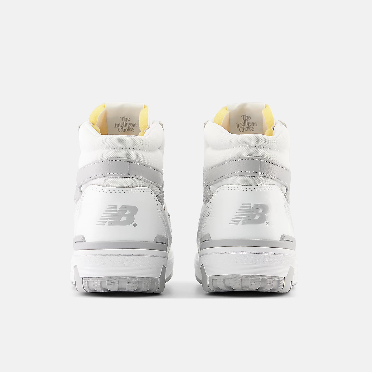 【国内 11/10 発売】New Balance BB650 RVW “Sea Salt/Grey” (ニューバランス)