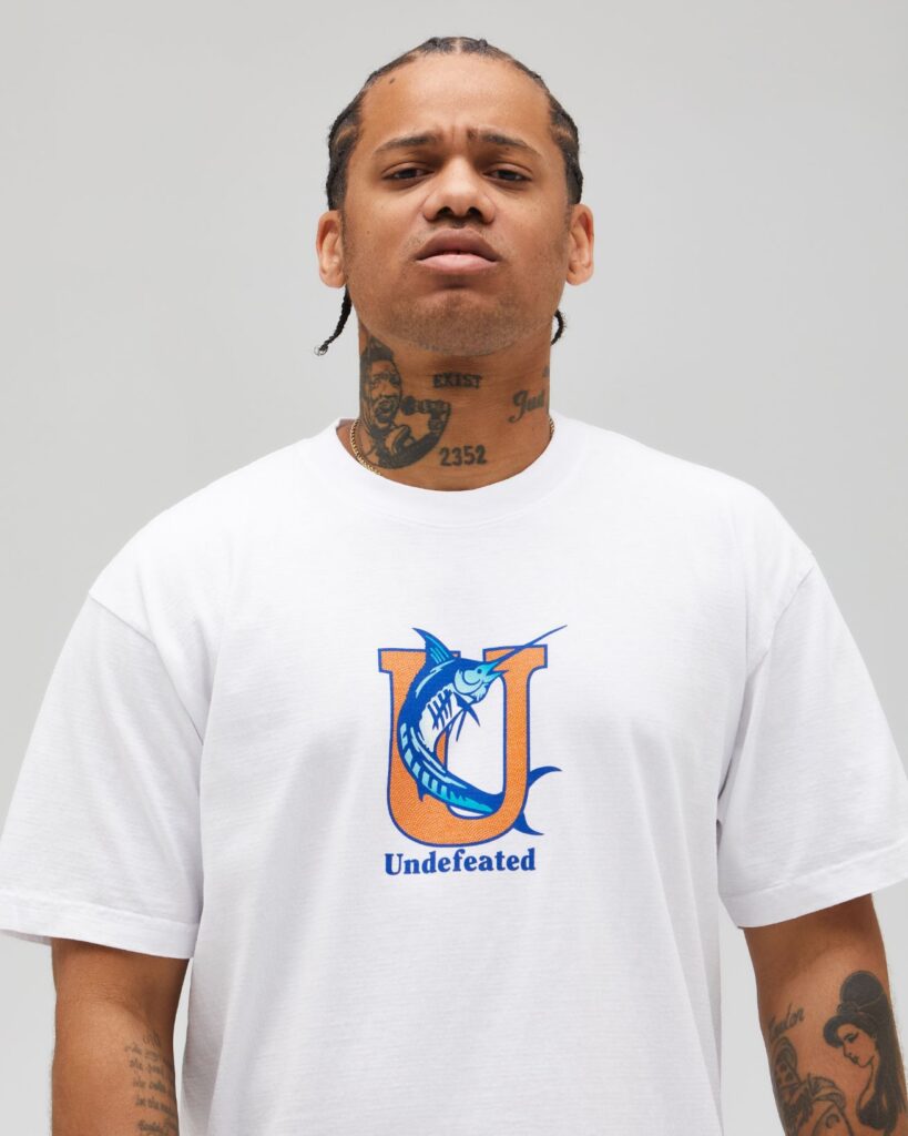 6/9 発売！UNDEFEATED 2023 SUMMER COLLECTION (アンディフィーテッド 2023年 夏/サマー コレクション)