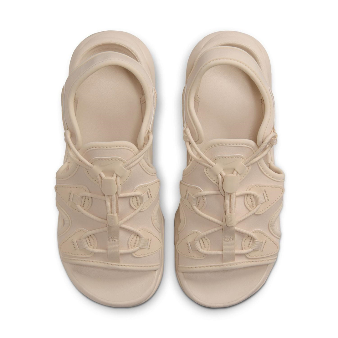 【2024年 4/8 リストック】ナイキ ウィメンズ エア マックス ココ サンダル “サンドドリフト” (NIKE WMNS AIR MAX KOKO SANDAL “Sanddrift”) [FQ6477-126]