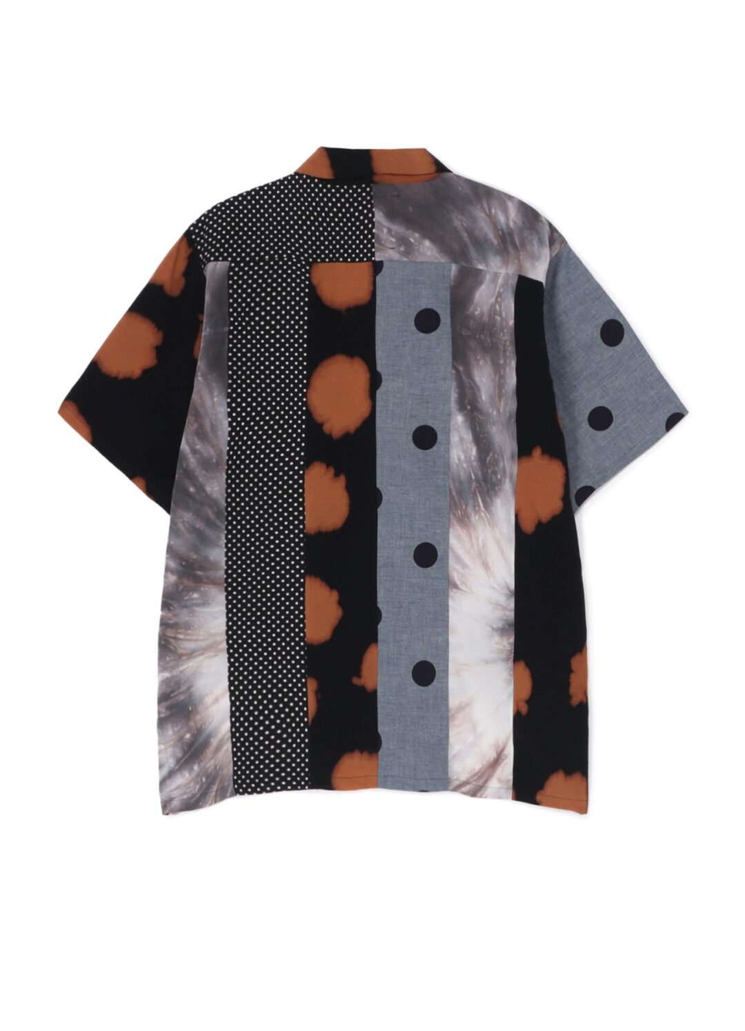 WILDSIDE YOHJI YAMAMOTO ×「HYSTERIC GLAMOUR」「NOMA t.d.」とのコラボアイテムが6/14 発売 (ヒステリックグラマー ノーマティーディー ワイルドサイド ヨウジヤマモト)