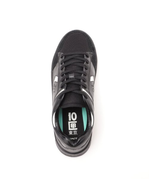 【7月下旬発売】「10匣/10BOX」× CONVERSE SKATEBOARDING WEAPON (コンバース ウエポン テンボックス)