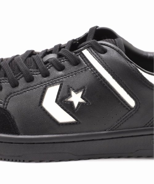 【7月下旬発売】「10匣/10BOX」× CONVERSE SKATEBOARDING WEAPON (コンバース ウエポン テンボックス)