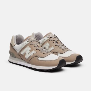 【国内 6/22 発売】New Balance OU576 FLB Made in UK (ニューバランス メイドインUK)