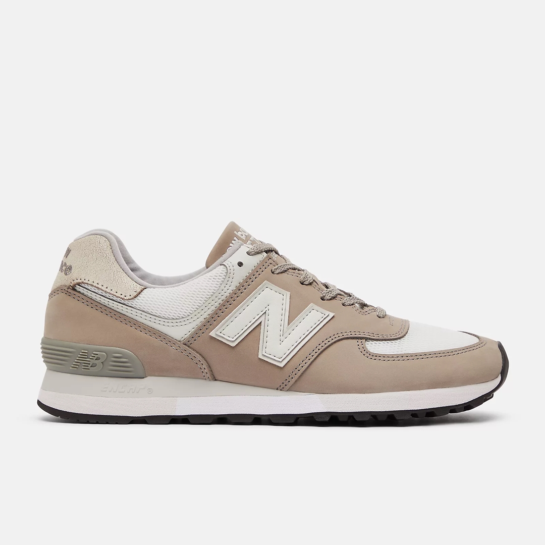 【国内 6/22 発売】New Balance OU576 FLB Made in UK (ニューバランス メイドインUK)