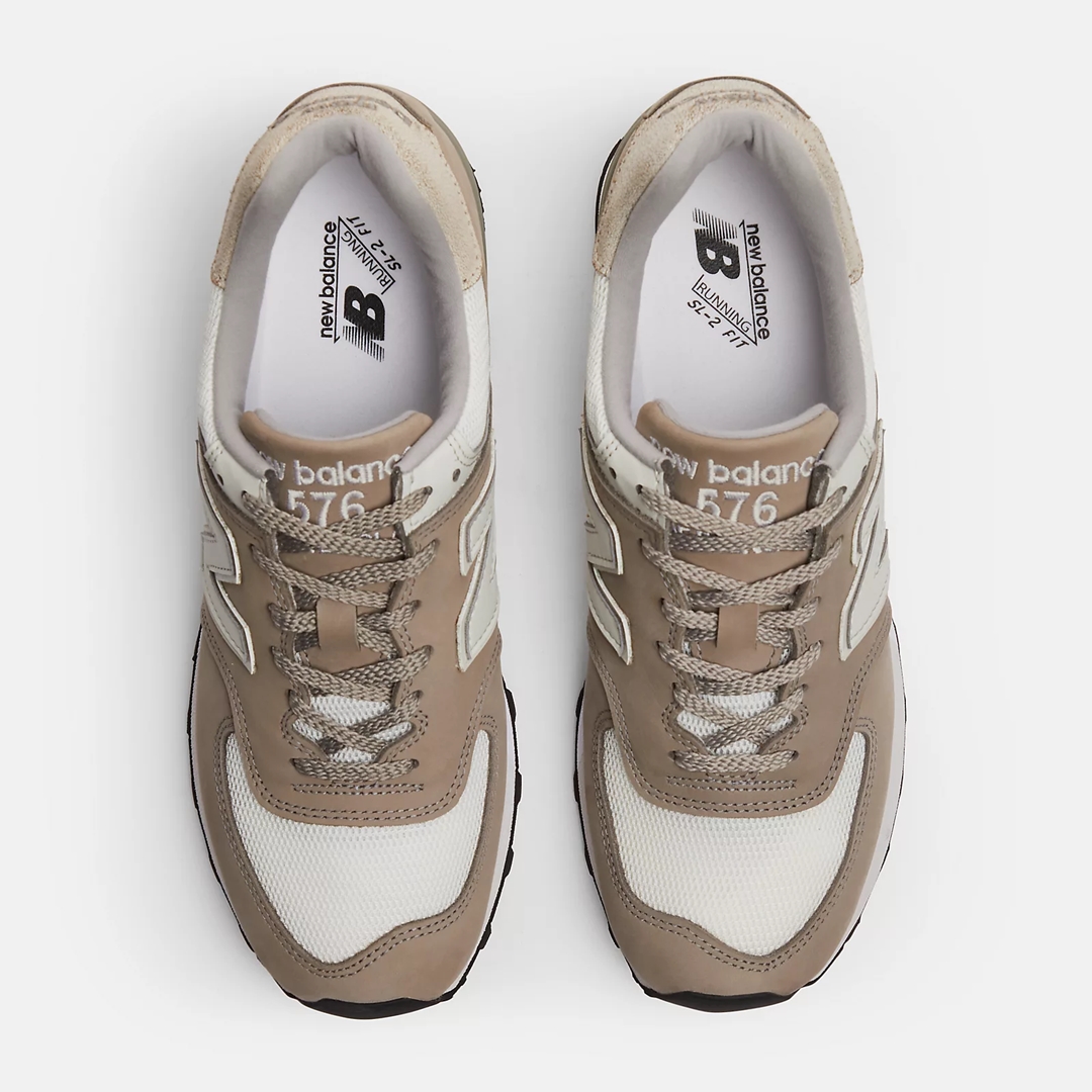 【国内 6/22 発売】New Balance OU576 FLB Made in UK (ニューバランス メイドインUK)