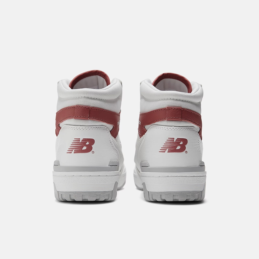 【国内 7/13 発売予定】New Balance BB650 RWF “White/Astro Dust/Angora” (ニューバランス)