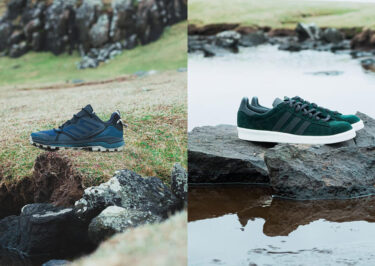 海外 6/29 発売！Norse Projects × adidas Originals Campus/Terrex Skychaser (ノース プロジェクト アディダス オリジナルス キャンパス/テレックス スカイチェイサー)