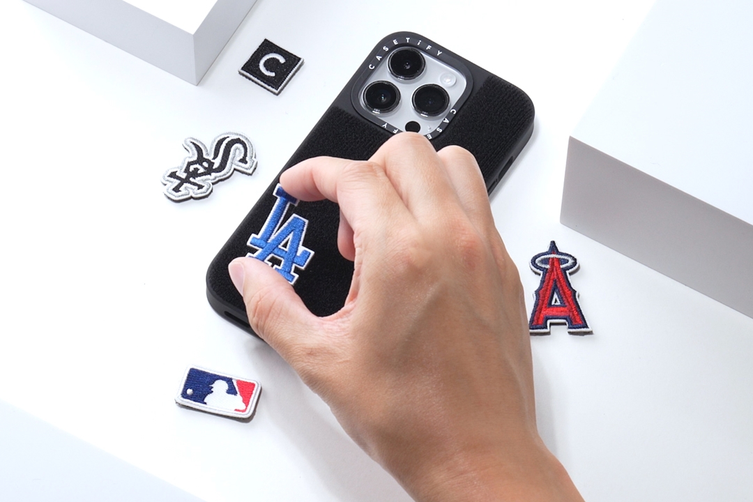 ベースボールという枠を超えてファッションアイコンとなったMLB × CASETiFY コラボが6/20 発売 (エムエルビー ケースティファイ)