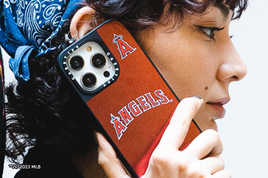 ベースボールという枠を超えてファッションアイコンとなったMLB × CASETiFY コラボが6/20 発売 (エムエルビー ケースティファイ)