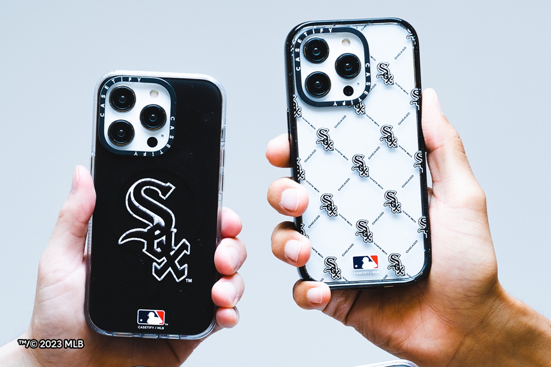 ベースボールという枠を超えてファッションアイコンとなったMLB × CASETiFY コラボが6/20 発売 (エムエルビー ケースティファイ)