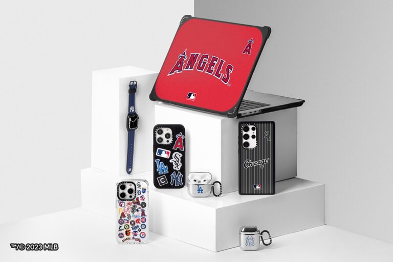 ベースボールという枠を超えてファッションアイコンとなったMLB ベースボールという枠を超えてファッションアイコンとなったMLB