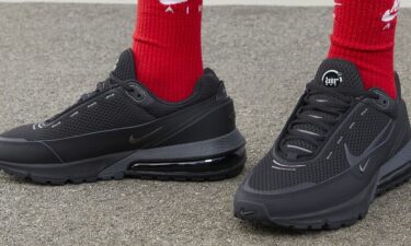 【国内 7/6 発売】ナイキ エア マックス パルス "ブラック/アンスラサイト" (NIKE AIR MAX PULSE "Black/Anthracite") [DR0453-003]