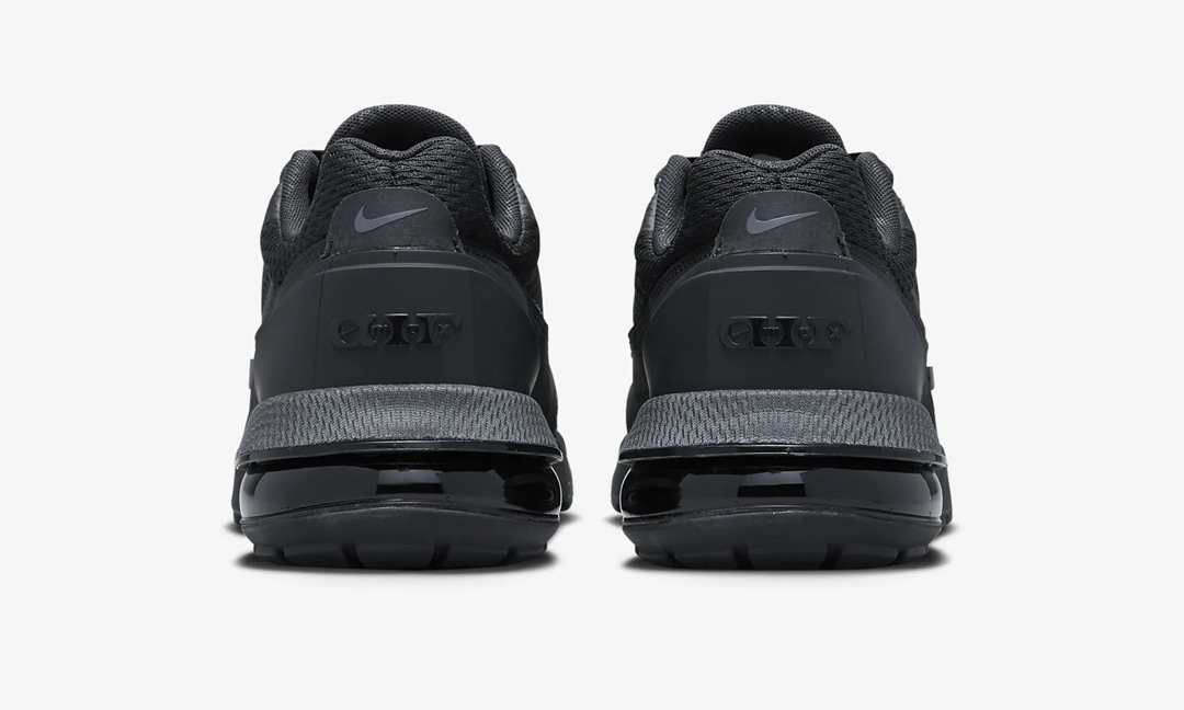 【国内 7/6 発売】ナイキ エア マックス パルス “ブラック/アンスラサイト” (NIKE AIR MAX PULSE “Black/Anthracite”) [DR0453-003]