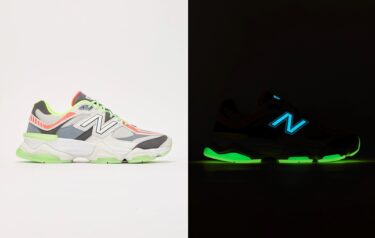 海外 6/16 発売！New Balance U9060 DGG "GLOW" (ニューバランス "グロー")