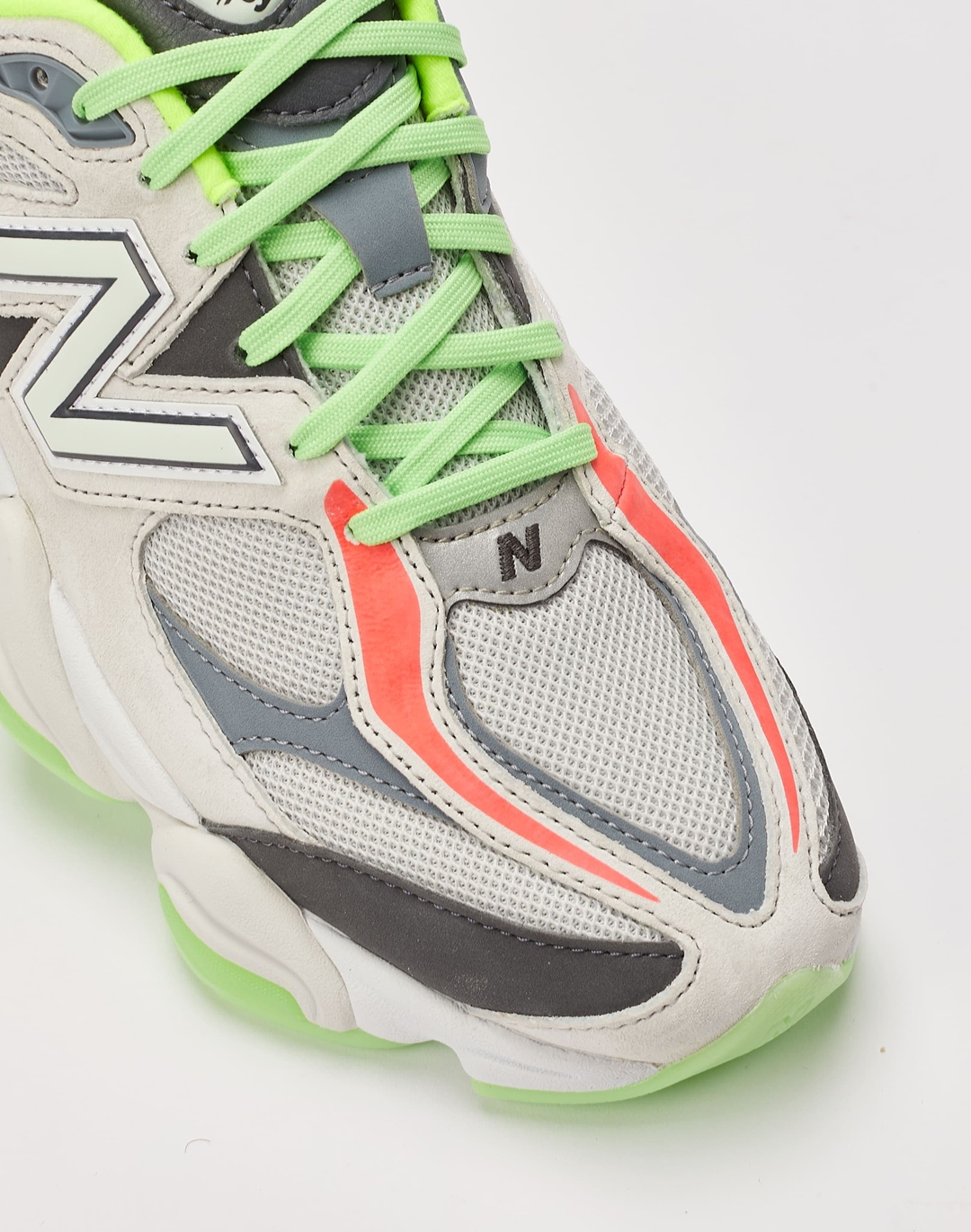 海外 6/16 発売！DTLR exclusive New Balance U9060 DGG “GLOW” (ニューバランス “グロー”)