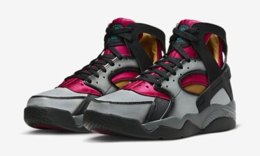 【国内 8/3 発売予定】ナイキ エア フライト ハラチ “エア ジョーダン 7 ボルドー” (NIKE AIR FLIGHT HUARACHE “AJ7 Bordeaux”) [FD0189-001]